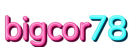 bigcor78 — logo kanal